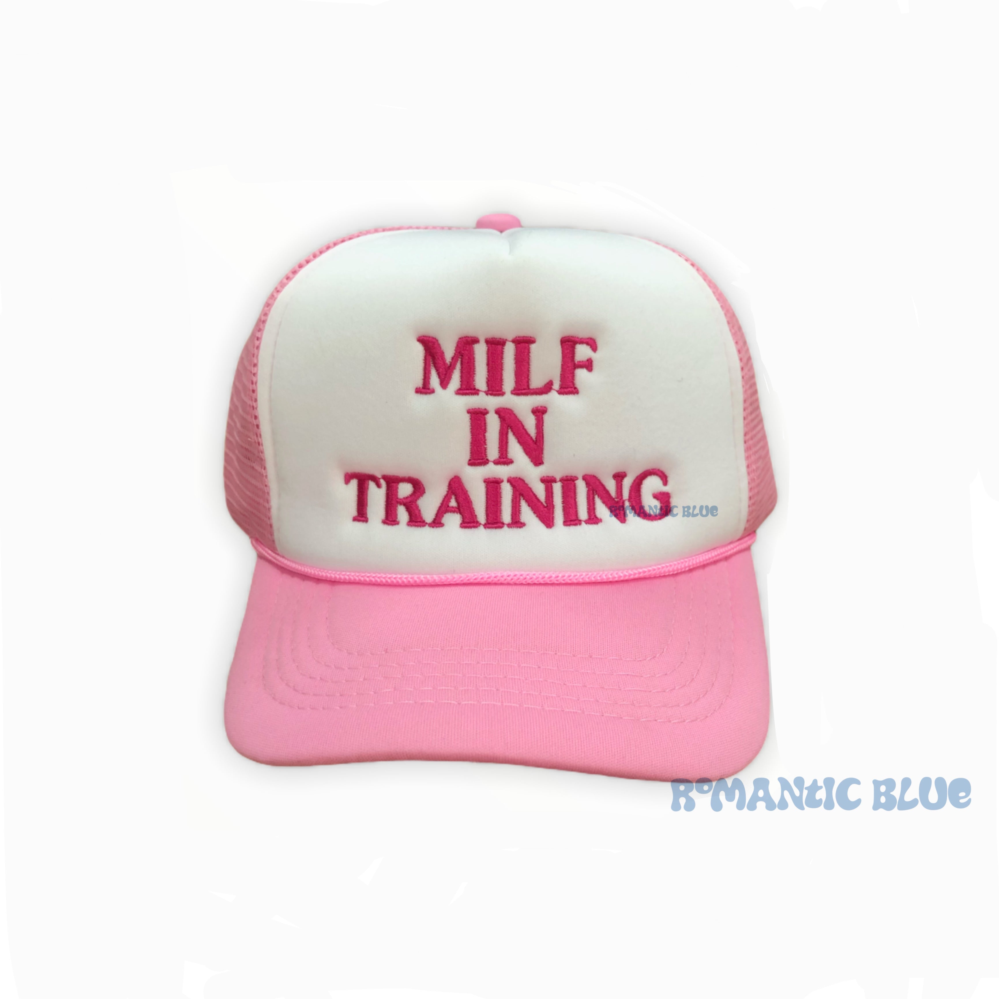 Milf Training